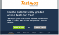Testmoz - testid